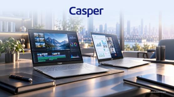 Casper Nirvana S100 / S200 Isı ve Ekran Testi