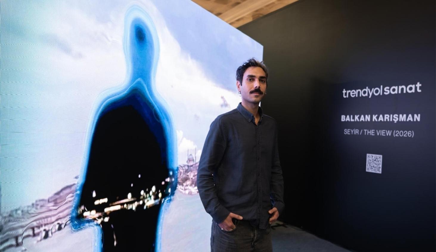 Contemporary Istanbul'da Farklı Bir “Seyir”
