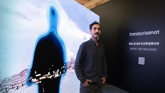 Contemporary Istanbul'da Farklı Bir “Seyir”