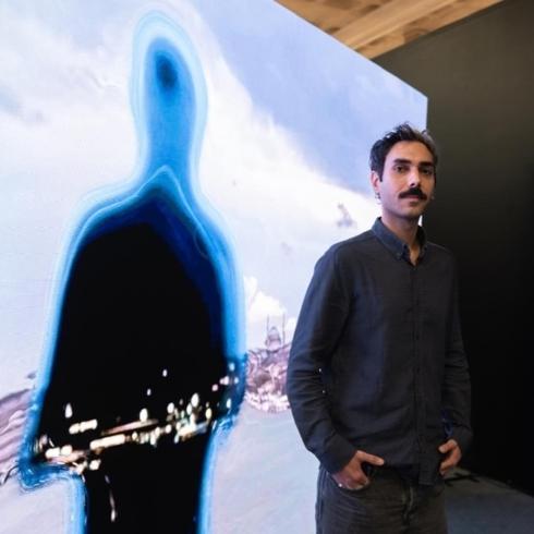 Contemporary Istanbul'da Farklı Bir “Seyir”