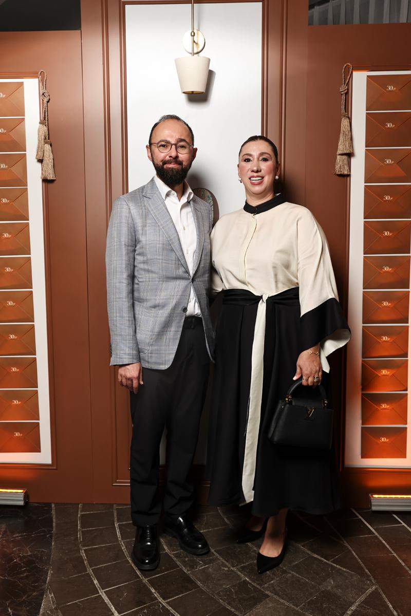 Four Seasons Hotel Sultanahmet'in 30 Yıllık İstanbul Hikayesi