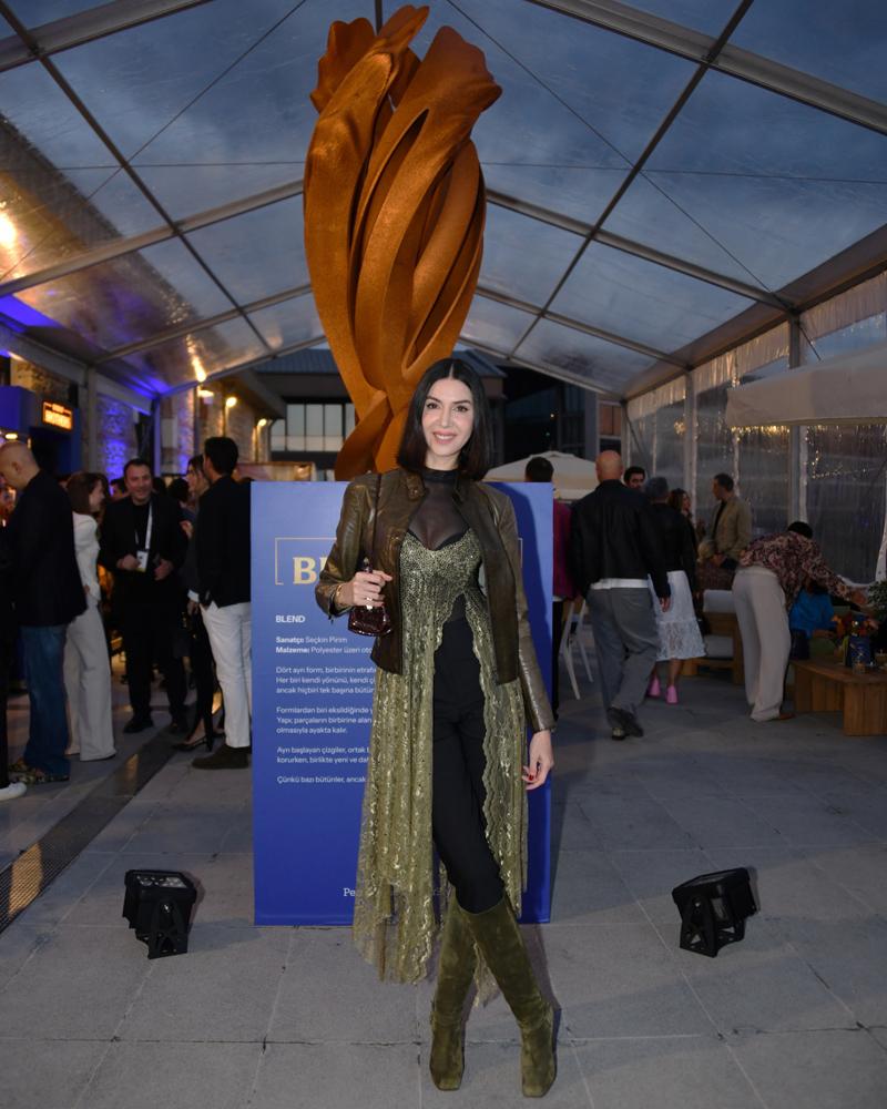 ALEM x Brothers: Contemporary Istanbul'da Sanatla Baş Başa