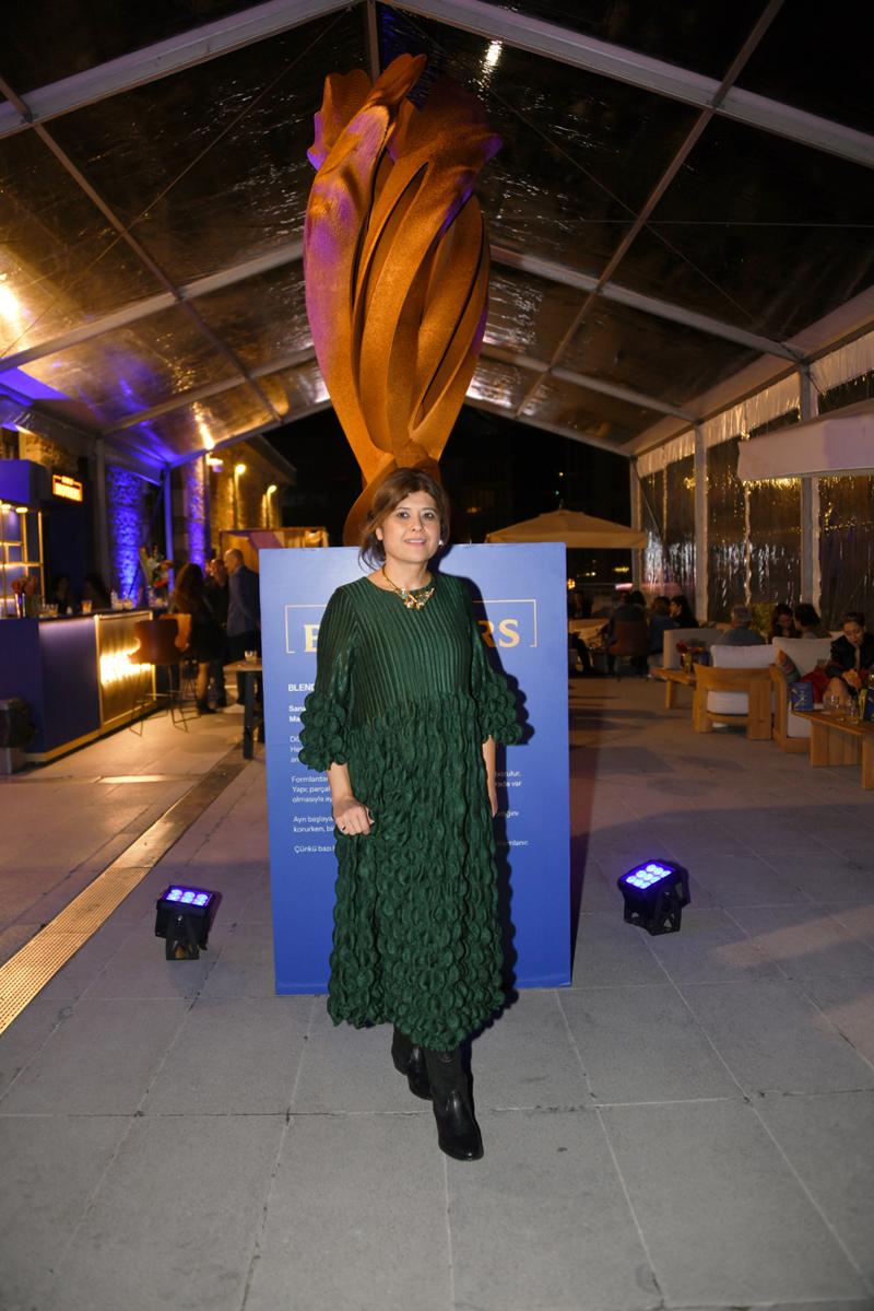 ALEM x Brothers: Contemporary Istanbul'da Sanatla Baş Başa