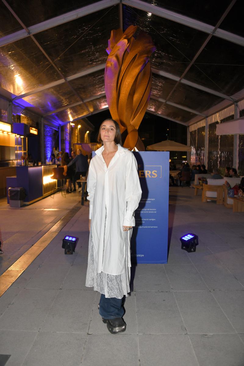 ALEM x Brothers: Contemporary Istanbul'da Sanatla Baş Başa
