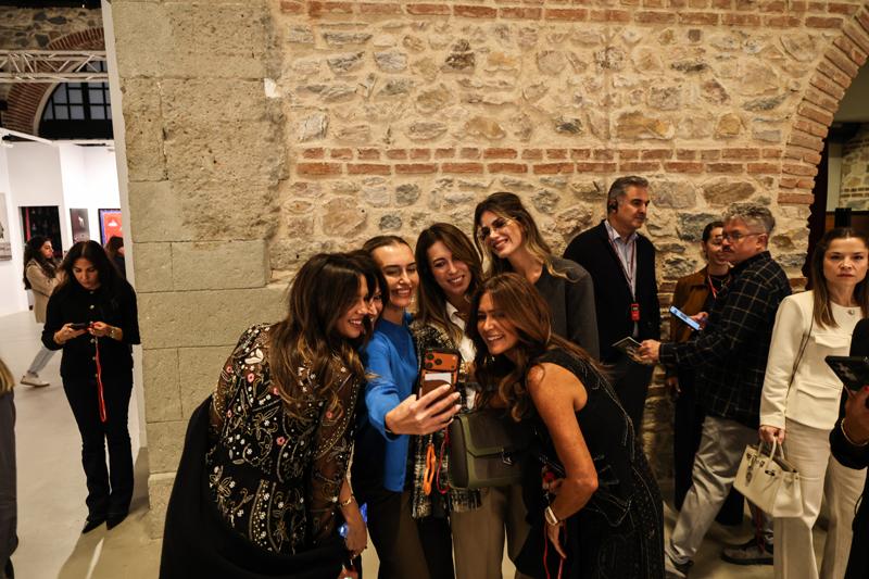 ALEM x Brothers: Contemporary Istanbul'da Sanatla Baş Başa