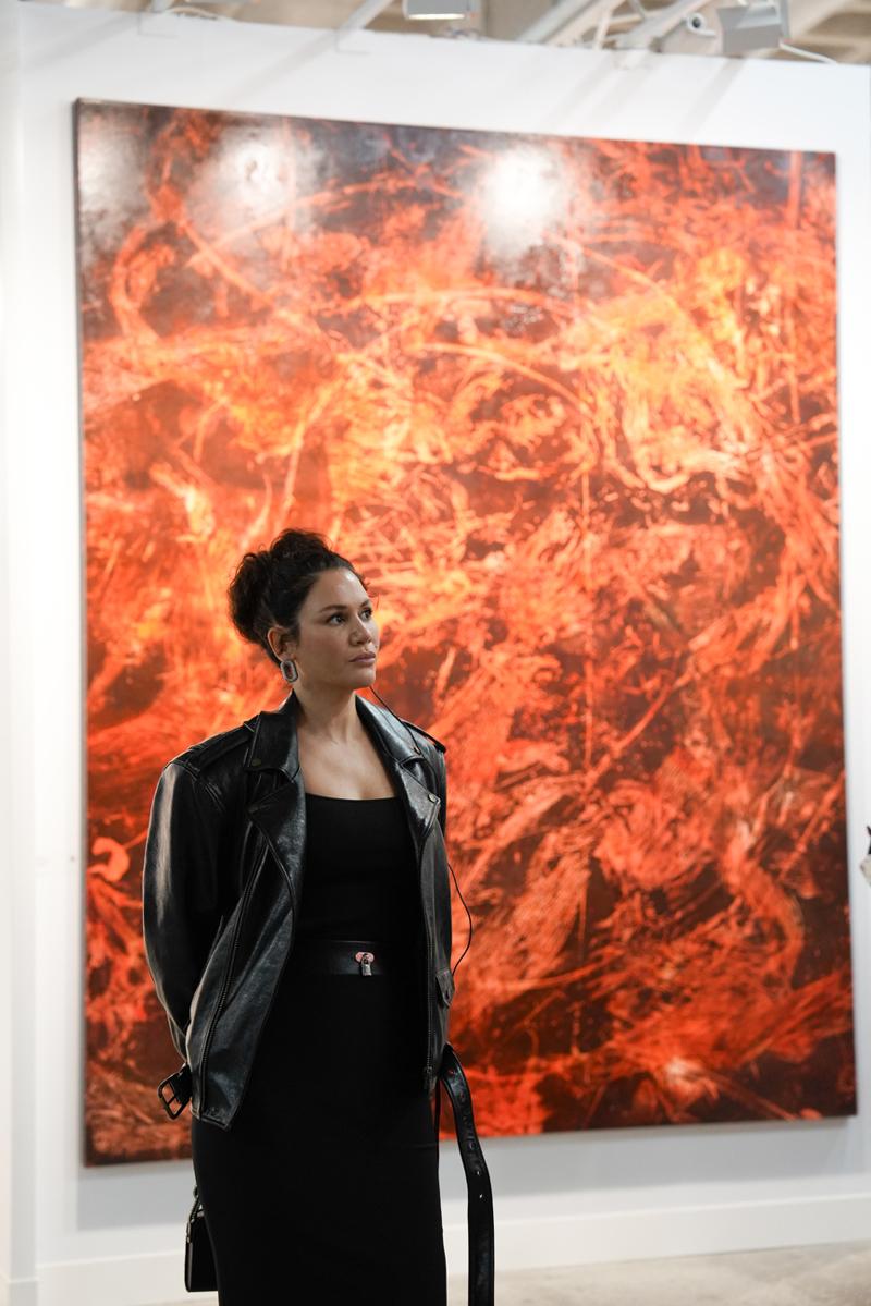ALEM x Brothers: Contemporary Istanbul'da Sanatla Baş Başa