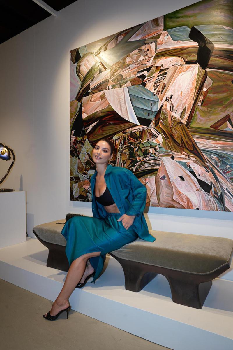 ALEM x Brothers: Contemporary Istanbul'da Sanatla Baş Başa