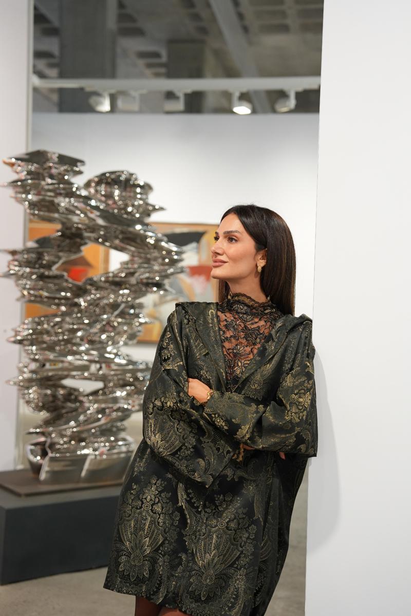 ALEM x Brothers: Contemporary Istanbul'da Sanatla Baş Başa