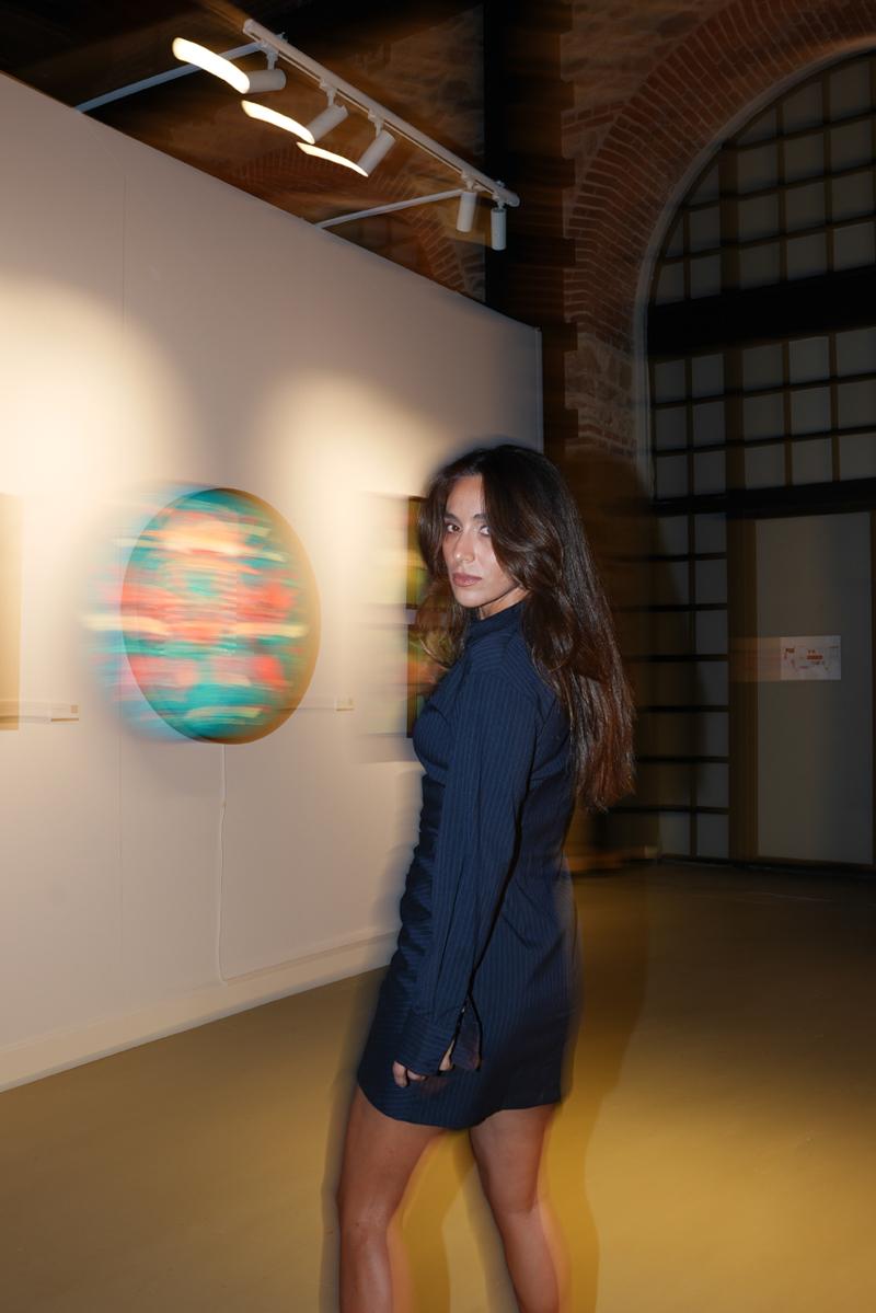 ALEM x Brothers: Contemporary Istanbul'da Sanatla Baş Başa