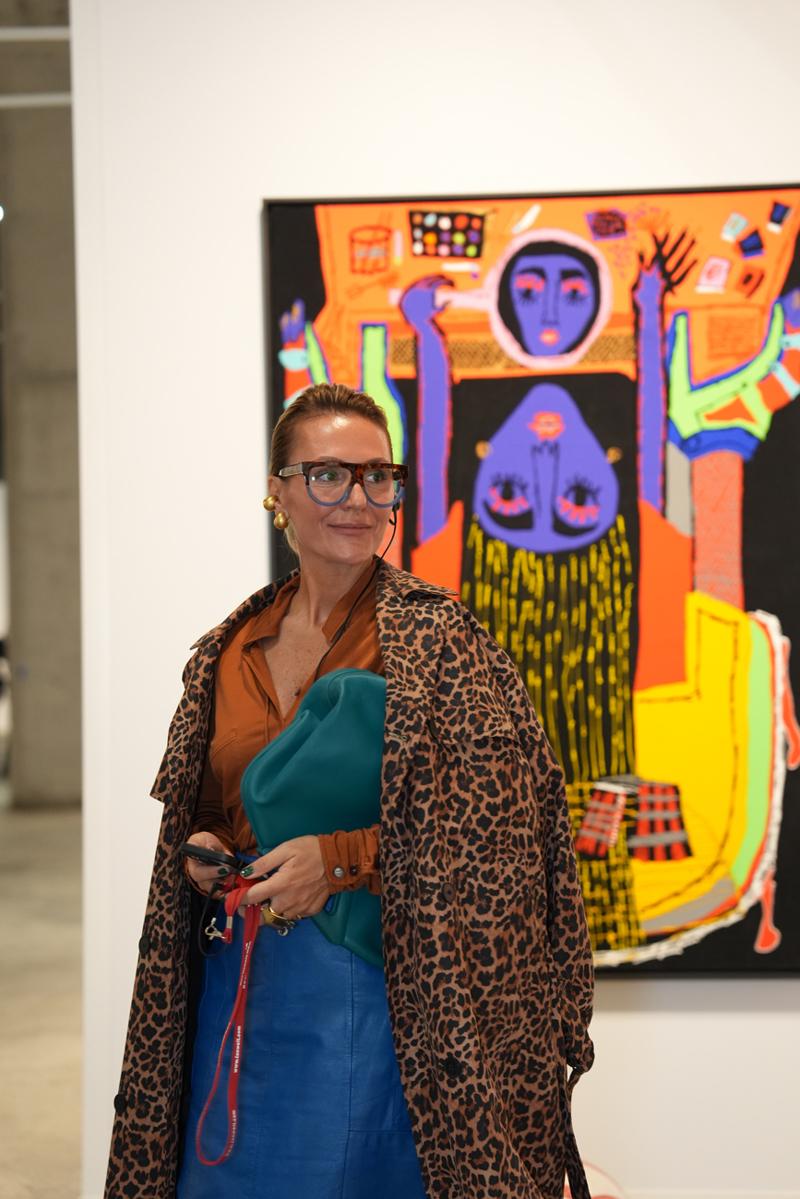 ALEM x Brothers: Contemporary Istanbul'da Sanatla Baş Başa
