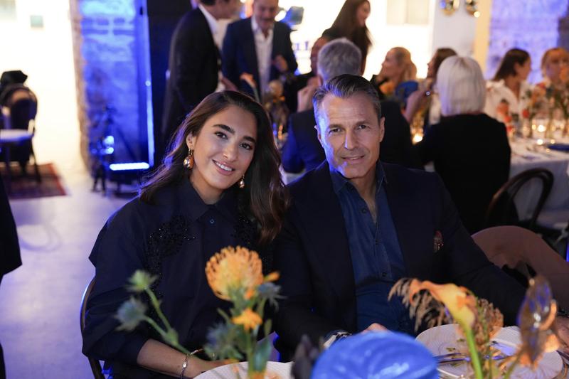 ALEM x Brothers: Contemporary Istanbul'da Sanatla Baş Başa