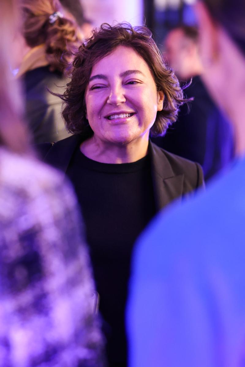 ALEM x Brothers: Contemporary Istanbul'da Sanatla Baş Başa