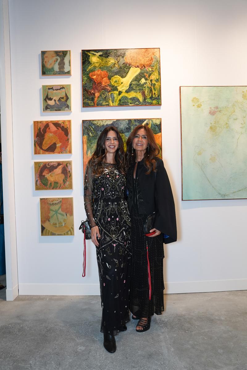 ALEM x Brothers: Contemporary Istanbul'da Sanatla Baş Başa