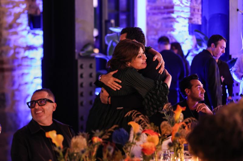 ALEM x Brothers: Contemporary Istanbul'da Sanatla Baş Başa