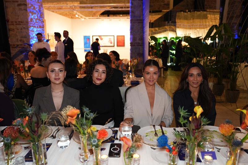 ALEM x Brothers: Contemporary Istanbul'da Sanatla Baş Başa