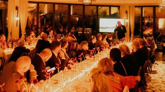 Four Seasons Hotel Sultanahmet'in 30 Yıllık İstanbul Hikayesi