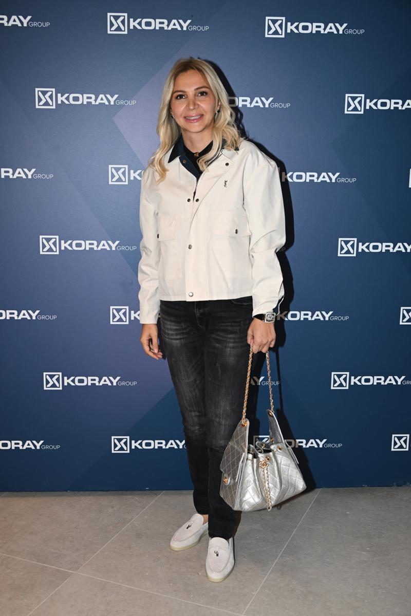 Dr. Dilek Avşar ile Longevity Sohbeti