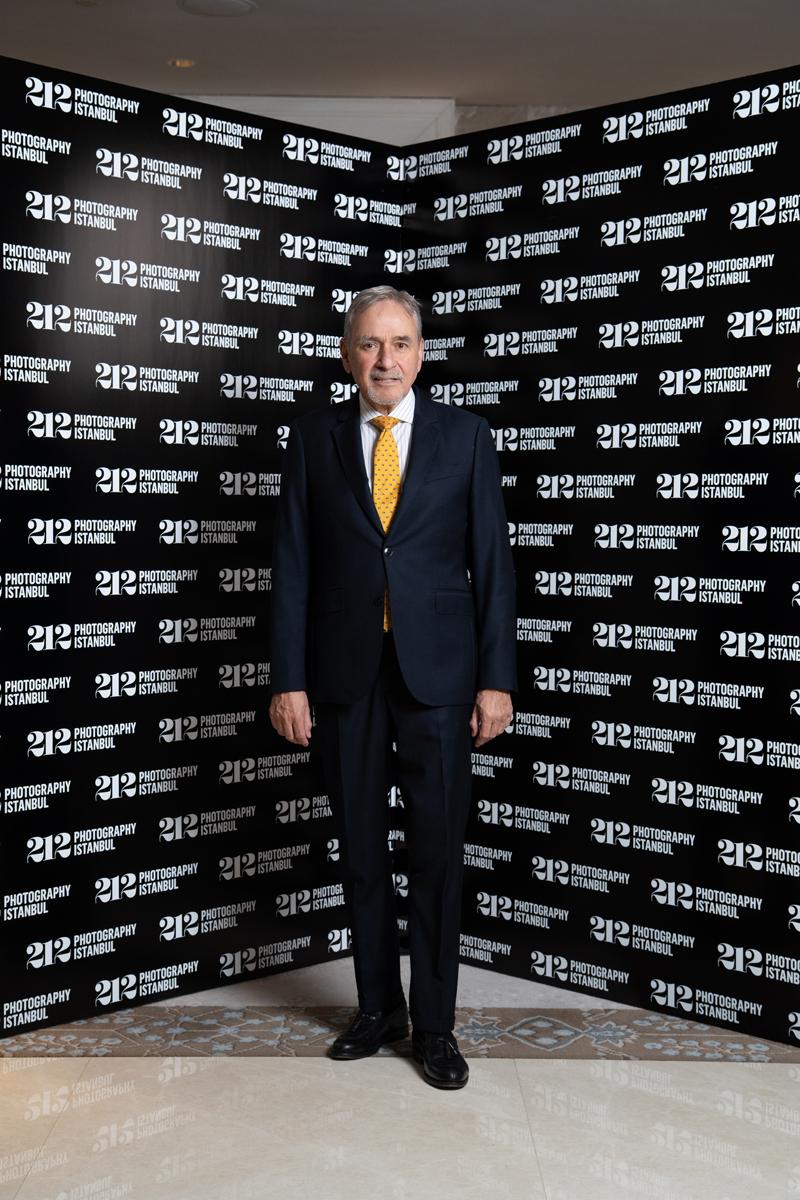 İstabul'da Fotoğraf Şöleni