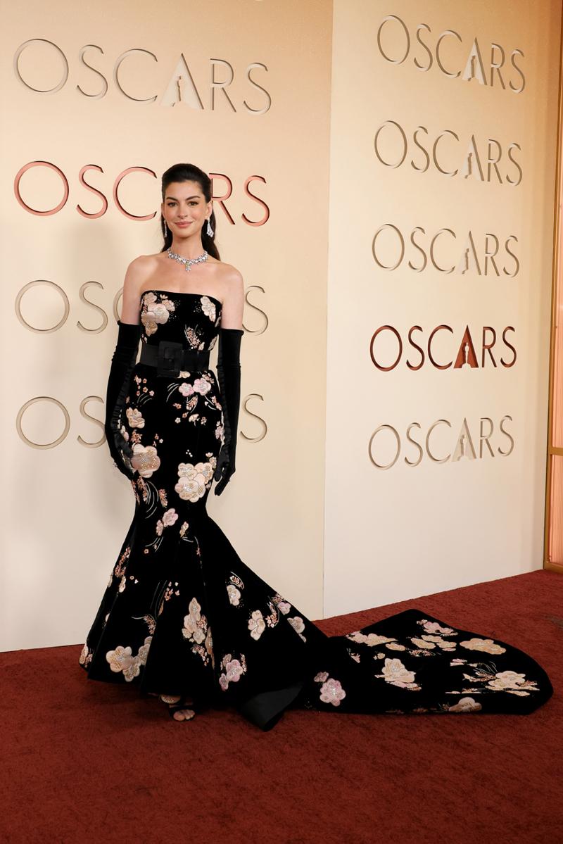 Anne Hathaway'in Yeni Moda Çağı