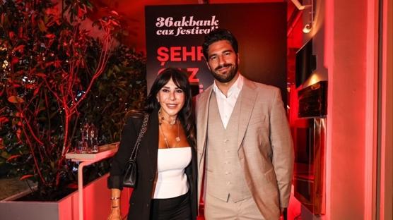 Akbank Caz Festivali Kapsamında Özel Buluşma