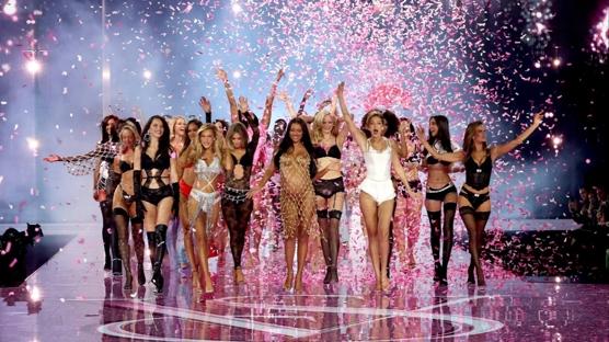 Victoria's Secret Fashion Show 2026 Kadrosu