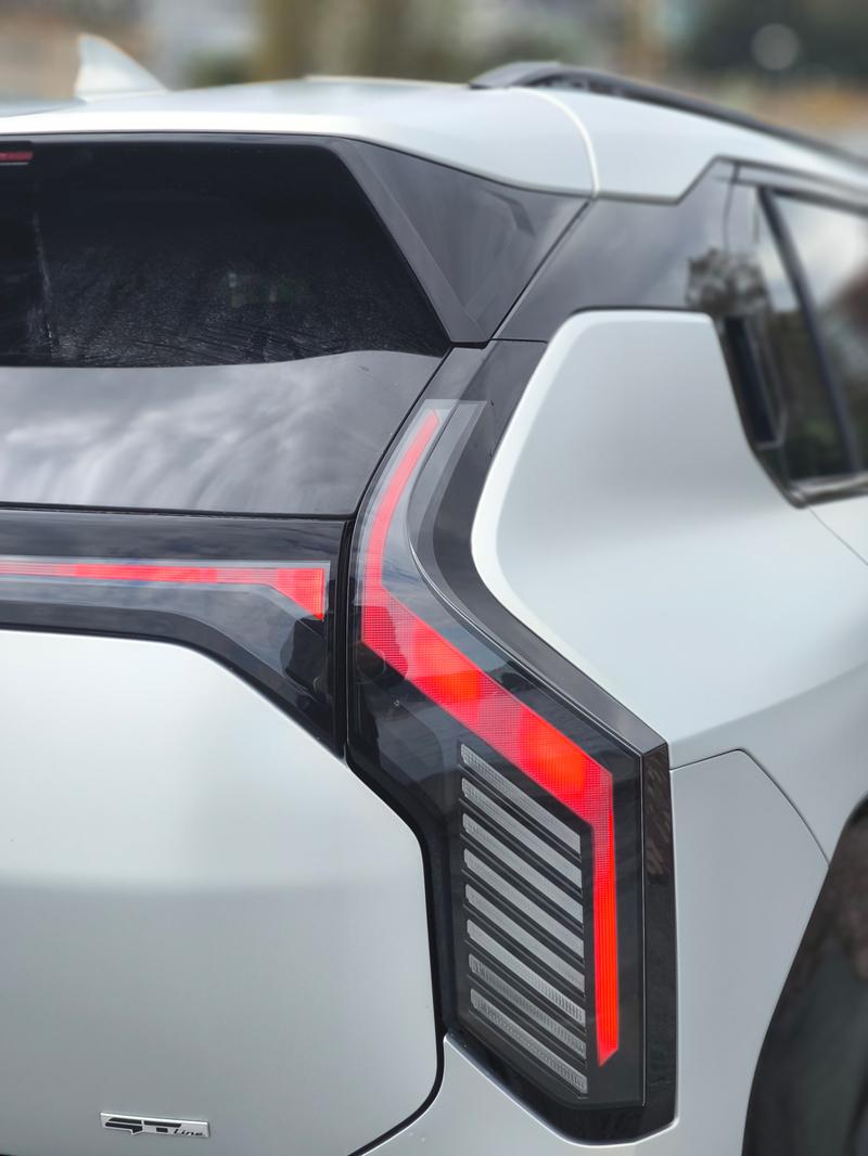 Kia EV3 ile İstanbul'da Üç Gün