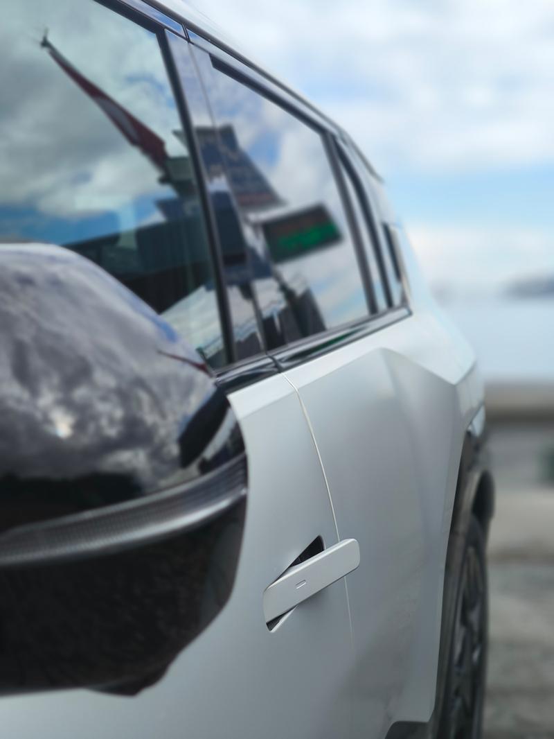 Kia EV3 ile İstanbul'da Üç Gün