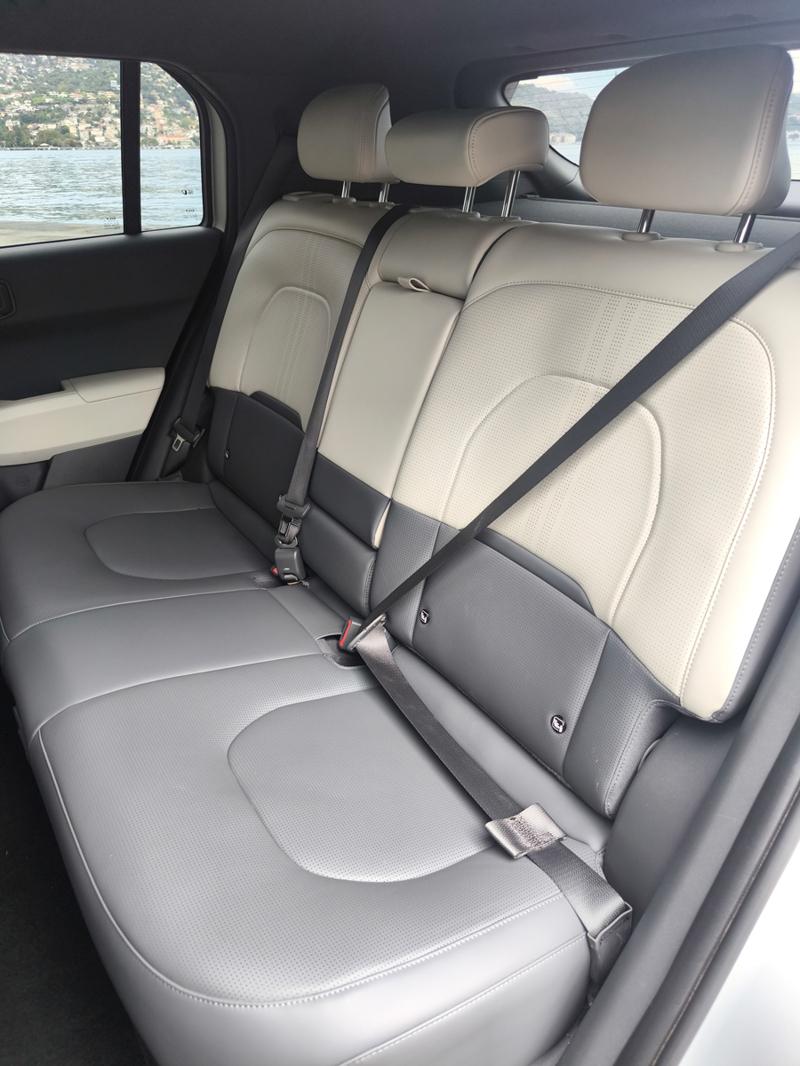 Kia EV3 ile İstanbul'da Üç Gün