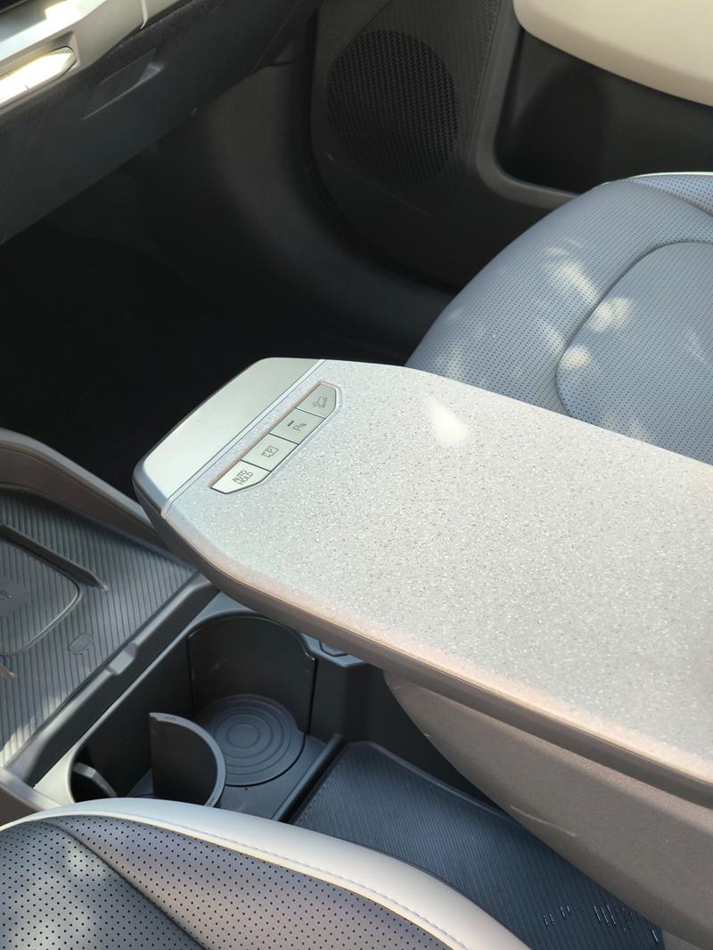 Kia EV3 ile İstanbul'da Üç Gün