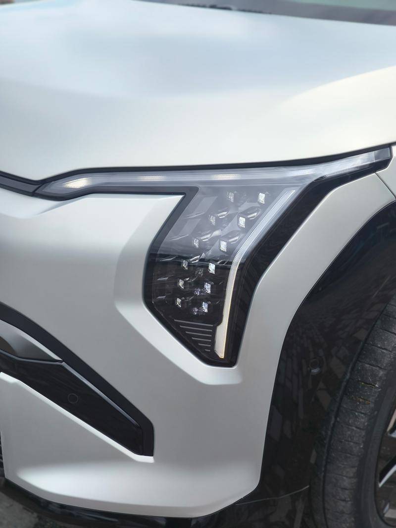Kia EV3 ile İstanbul'da Üç Gün
