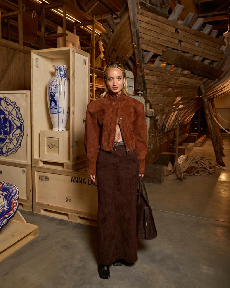 Golden Goose'tan Contemporary Istanbul'a Özel Sanat Programı