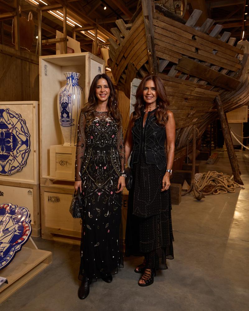 Golden Goose'tan Contemporary Istanbul'a Özel Sanat Programı