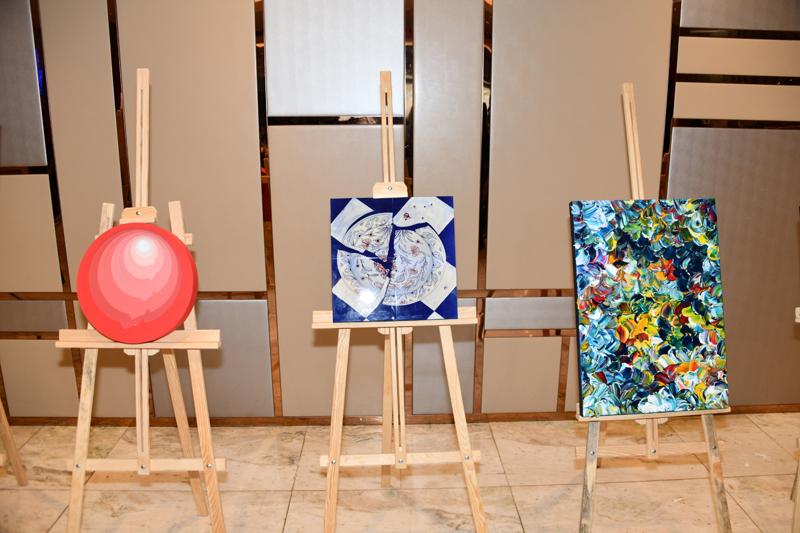 Art for Stars 2026'da Sanat ve Dayanışma Bir Arada