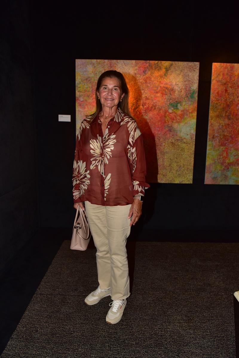Antonis Donef'in İlk İstanbul Sergisi Portakal Sanat Evi'nde