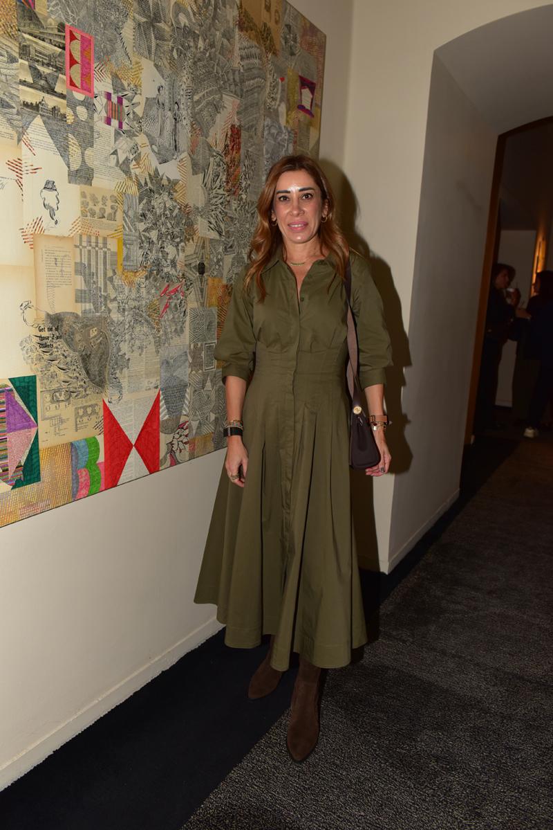 Antonis Donef'in İlk İstanbul Sergisi Portakal Sanat Evi'nde