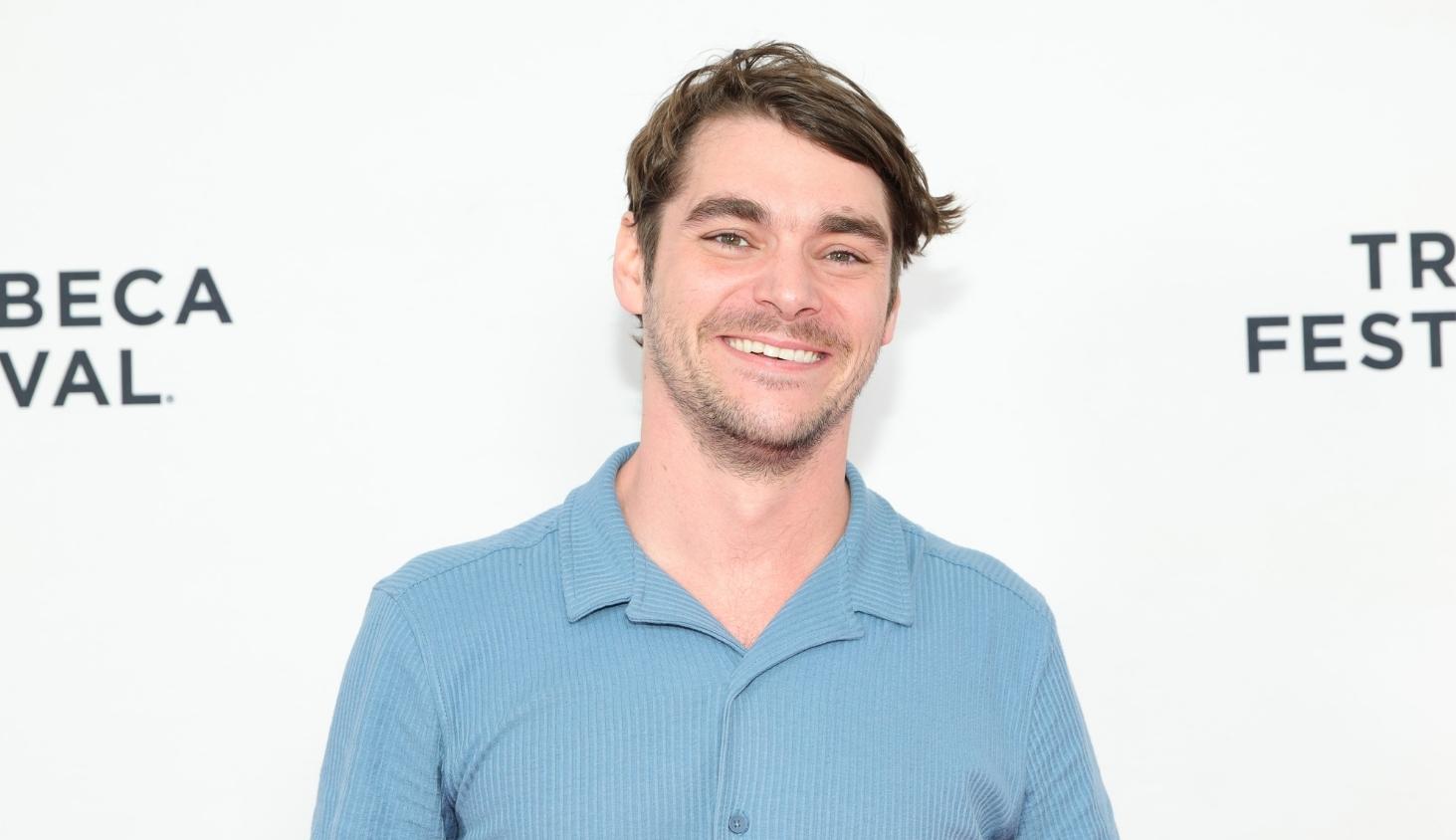“Breaking Bad” ile Tanıdığımız RJ Mitte Hayatını Kaybetti