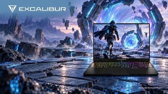 Strateji ve Simülasyon Oyunları İçin Laptop Nasıl Seçilir? Casper Excalibur Rehberi