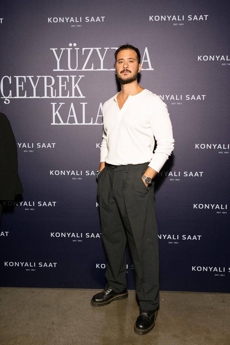 Dünya Saatçilik Günü Konyalı Saat Ev Sahipliğinde Kutlandı