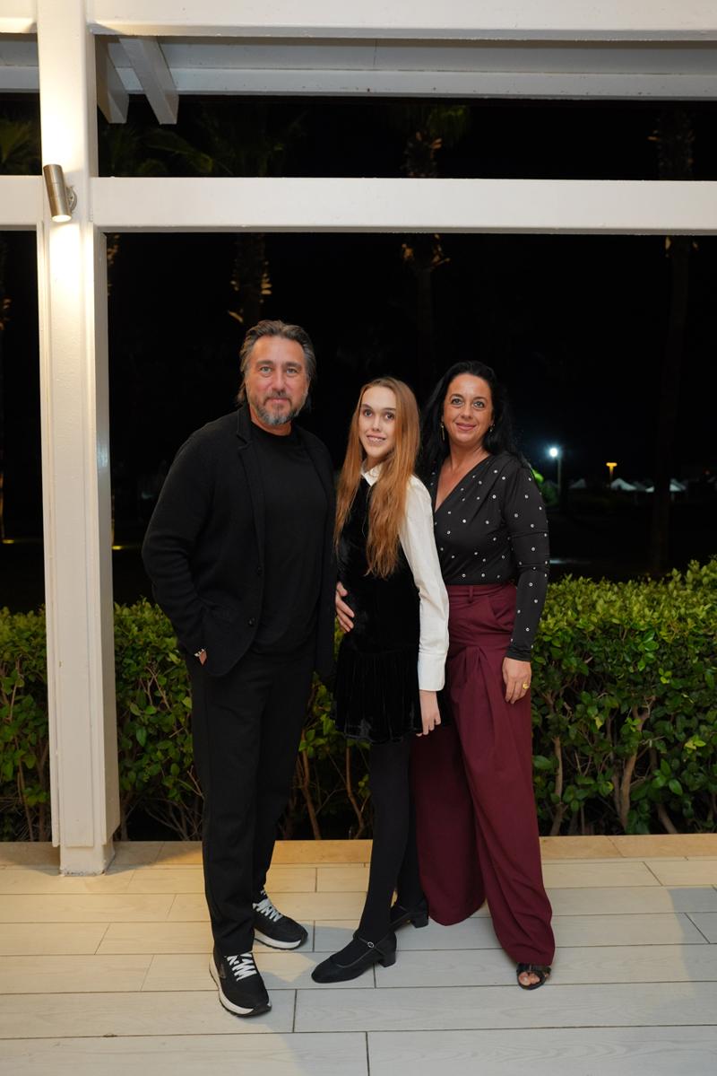 ALEM X Bayou Villas Lara: Sanat Buluşması