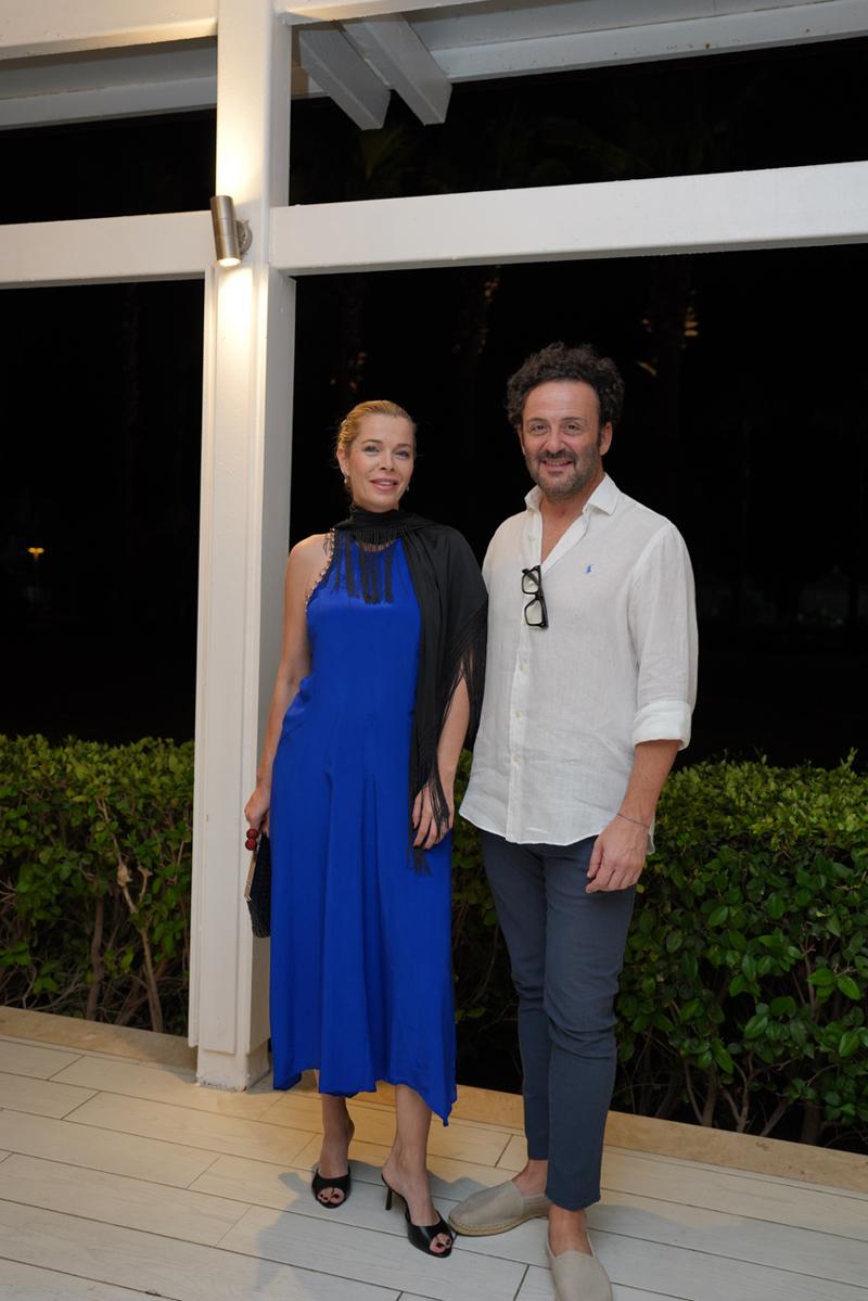 ALEM X Bayou Villas Lara: Sanat Buluşması
