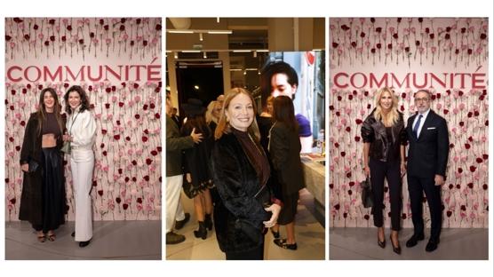 Galataport İstanbul'da Moda, Sanat ve Cemiyet Buluşması