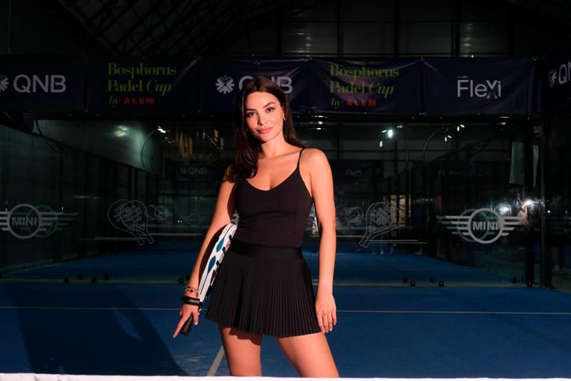 Bosphorus Padel Cup by ALEM 2026