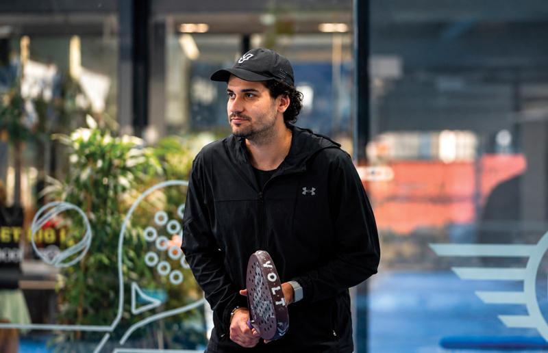Bosphorus Padel Cup by ALEM 2026