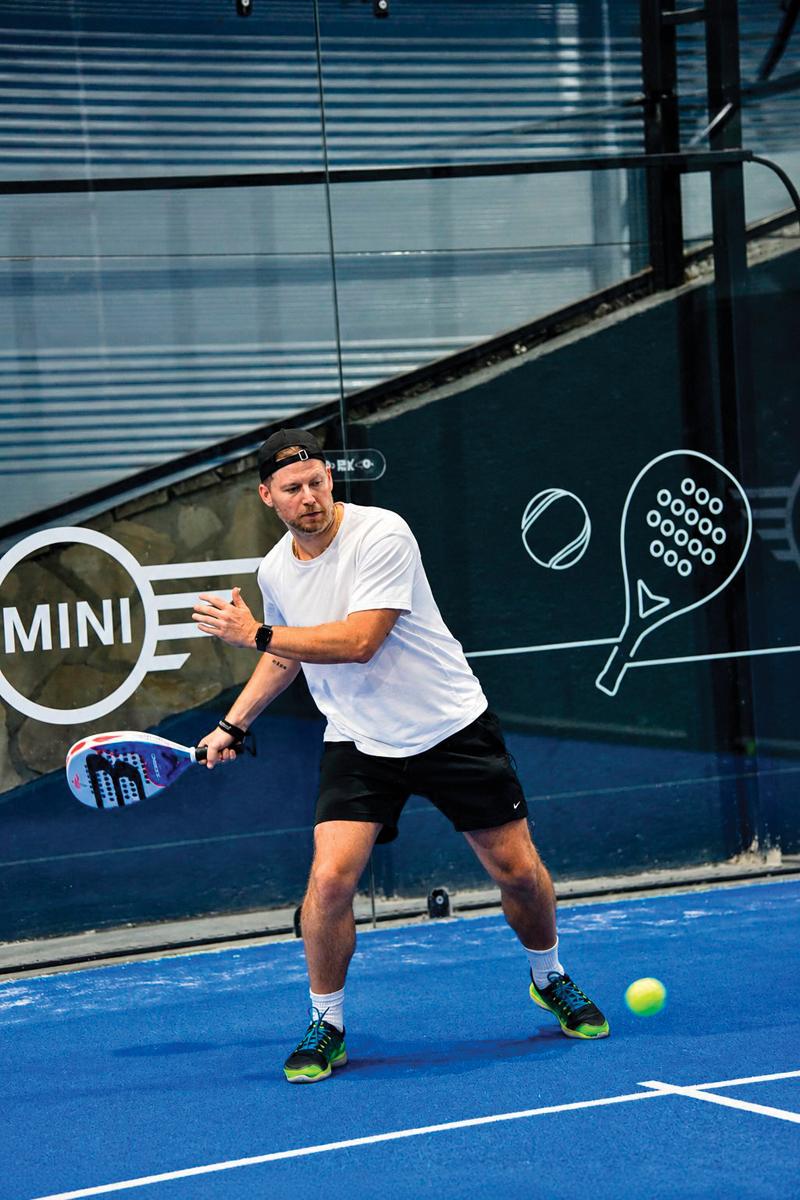 Bosphorus Padel Cup by ALEM 2026