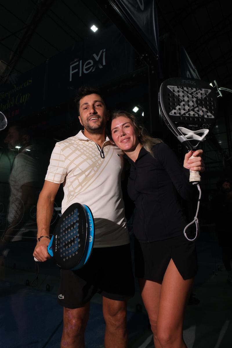 Bosphorus Padel Cup by ALEM 2026