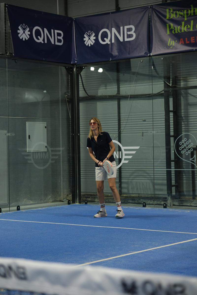 Bosphorus Padel Cup by ALEM 2026