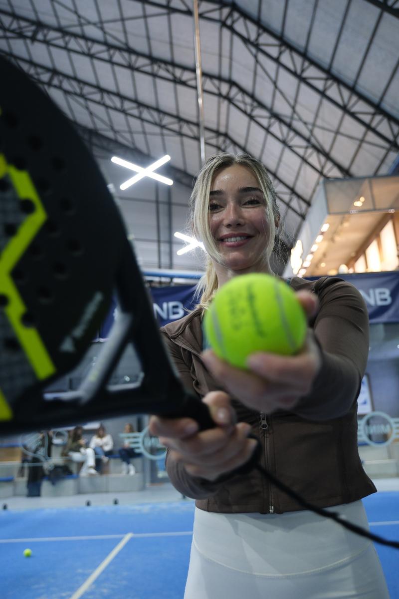 Bosphorus Padel Cup by ALEM 2026
