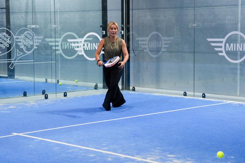Bosphorus Padel Cup by ALEM 2026