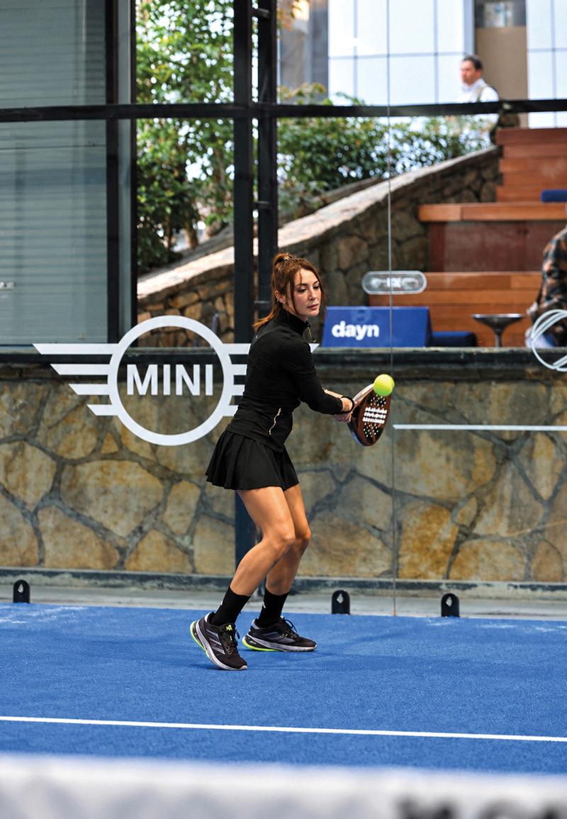 Bosphorus Padel Cup by ALEM 2026