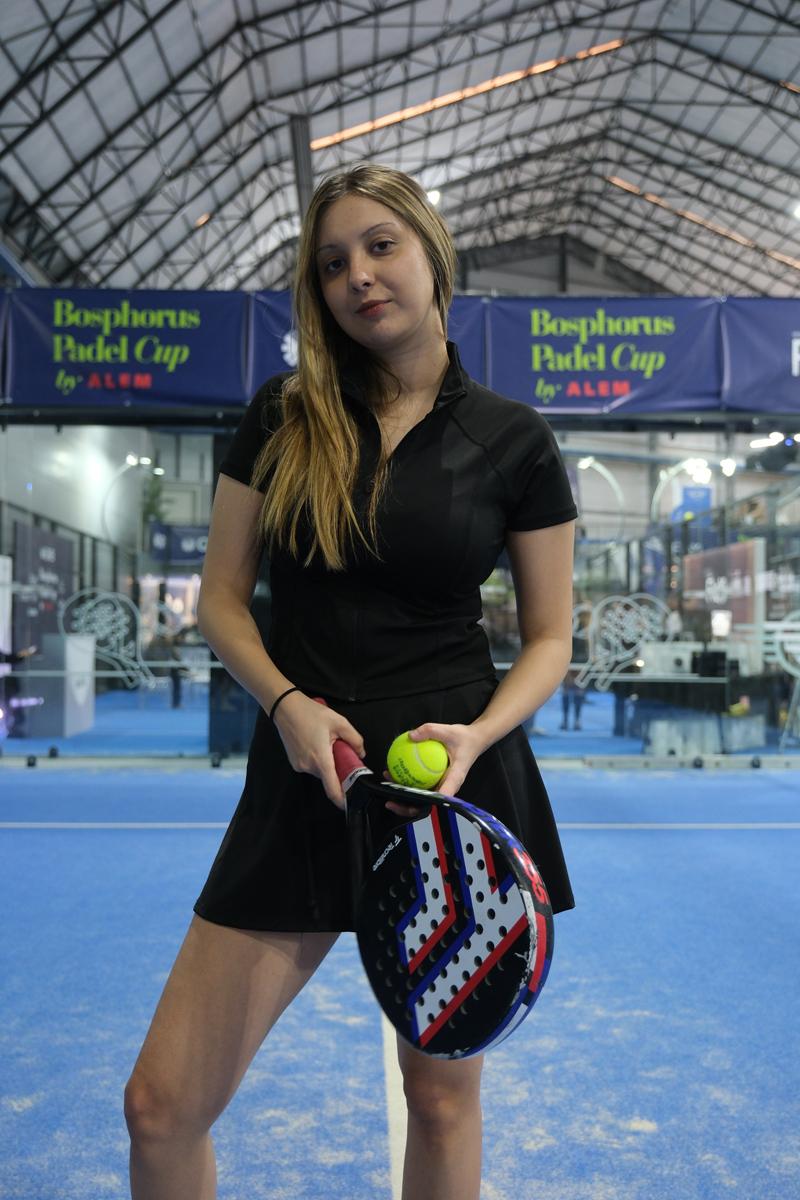 Bosphorus Padel Cup by ALEM 2026